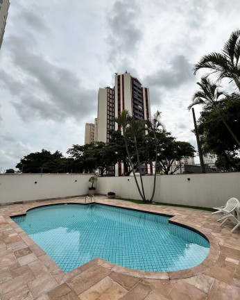 Imagem Apartamento com 4 Quartos à Venda, 140 m² em Parque Residencial Aquarius - São José Dos Campos Imagem Apartamento com 4 Quartos à Venda, 140 m² em Parque Residencial Aquarius - São José Dos Campos