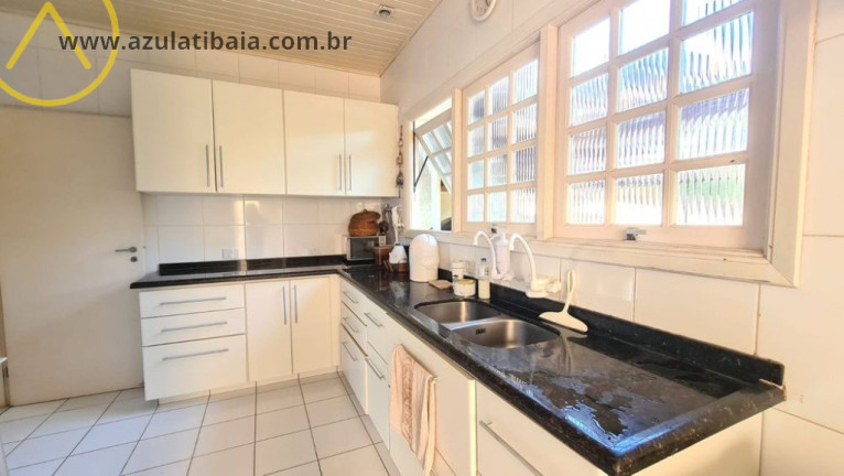 Imagem Casa com 4 Quartos à Venda, 251 m² em Condominio Parque Das Garças - Atibaia