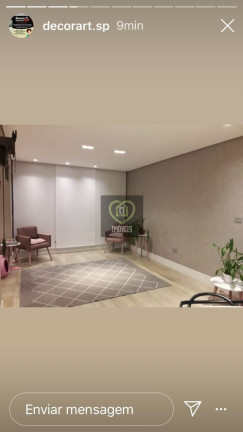 Imagem Apartamento com 3 Quartos à Venda, 117 m² em Pompeia - São Paulo Imagem Apartamento com 3 Quartos à Venda, 117 m² em Pompeia - São Paulo