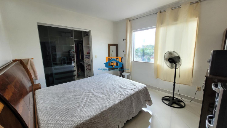 Imagem Apartamento com 3 Quartos à Venda, 156 m² em Caravelas - Ipatinga