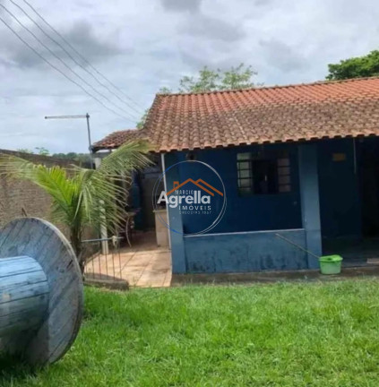 Imóvel com 1 Quarto à Venda, 50 m² em Paiol De Telhas - Mogi Mirim