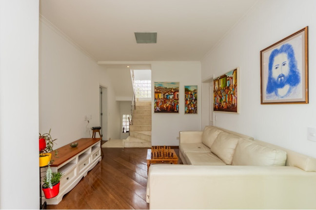 Imagem Casa com 6 Quartos à Venda, 360 m² em Santana - São Paulo Imagem Casa com 6 Quartos à Venda, 360 m² em Santana - São Paulo