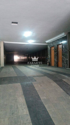 Imagem Apartamento com 3 Quartos à Venda, 182 m² em Gonzaga - Santos Imagem Apartamento com 3 Quartos à Venda, 182 m² em Gonzaga - Santos