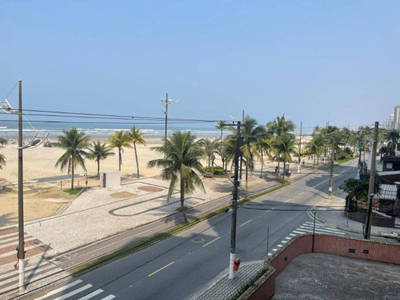 Imagem Apartamento com 3 Quartos à Venda, 133 m² em Guilhermina - Praia Grande