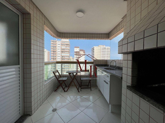 Imagem Apartamento com 1 Quarto à Venda, 60 m² em Aviação - Praia Grande