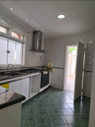 Imagem Sobrado com 4 Quartos para Alugar, 285 m² em Jardim Aquarius - São José Dos Campos Imagem Sobrado com 4 Quartos para Alugar, 285 m² em Jardim Aquarius - São José Dos Campos