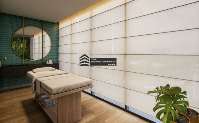 Imagem Apartamento com 1 Quarto à Venda, 41 m² em Moema - São Paulo Imagem Apartamento com 1 Quarto à Venda, 41 m² em Moema - São Paulo