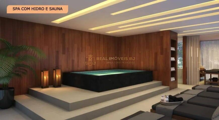 Imagem Apartamento com 2 Quartos à Venda, 50 m² em Recreio Dos Bandeirantes - Rio De Janeiro Imagem Apartamento com 2 Quartos à Venda, 50 m² em Recreio Dos Bandeirantes - Rio De Janeiro