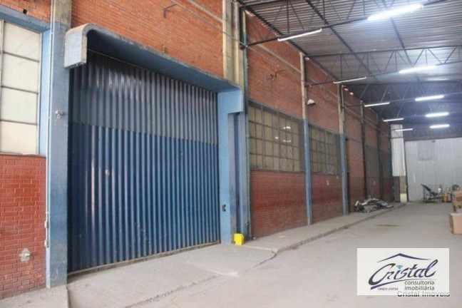 Imagem Galpão para Alugar, 5.600 m² em Presidente Altino - Osasco Imagem Galpão para Alugar, 5.600 m² em Presidente Altino - Osasco