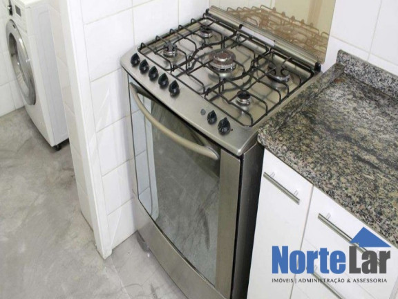 Imagem Apartamento com 2 Quartos à Venda, 60 m² em Barra Funda - São Paulo