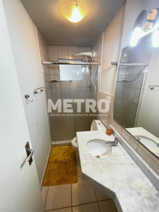 Imagem Apartamento com 1 Quarto para Alugar, 70 m² em São José - Petrolina