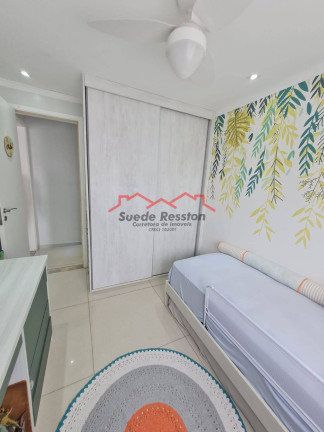 Imagem Apartamento com 2 Quartos à Venda, 61 m² em Jardim Marajoara - São Paulo