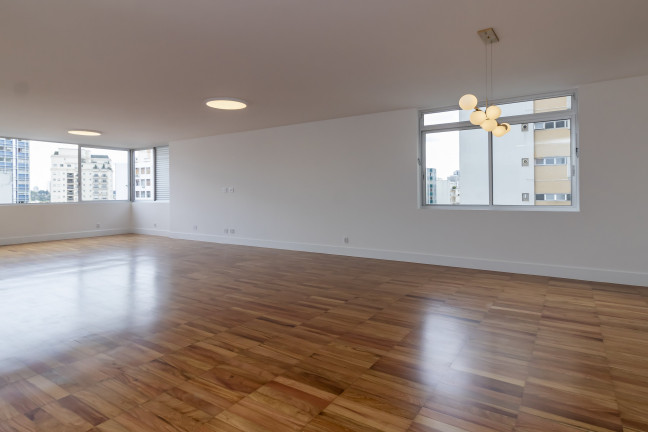Imagem Apartamento com 3 Quartos à Venda, 270 m² em Higienópolis - São Paulo