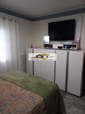 Imagem Casa com 2 Quartos à Venda, 112 m² em Vila Deodoro - São Paulo