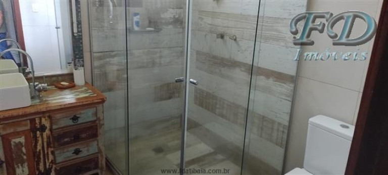 Imagem Chácara com 2 Quartos à Venda, 248.000 m² em Terra Preta (terra Preta) - Mairiporã