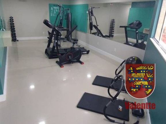 Imagem Apartamento com 3 Quartos à Venda, 142 m² em Capoeiras - Florianópolis