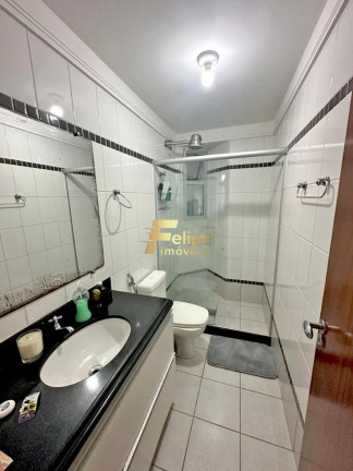 Imagem Imóvel com 3 Quartos à Venda, 96 m² em Jardim Camburi - Vitória