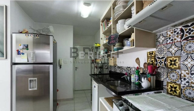Imagem Apartamento com 3 Quartos à Venda, 96 m² em Indianópolis - São Paulo