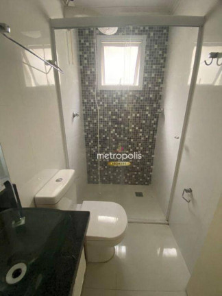 Imagem Cobertura com 2 Quartos à Venda, 78 m² em Parque Das Nações - Santo André