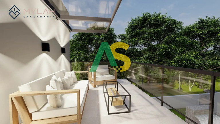 Imagem Casa com 4 Quartos à Venda, 204 m² em Vargem Fria - Jaboatão Dos Guararapes