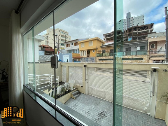 Imagem Casa com 3 Quartos à Venda, 182 m² em Santa Terezinha - São Bernardo Do Campo