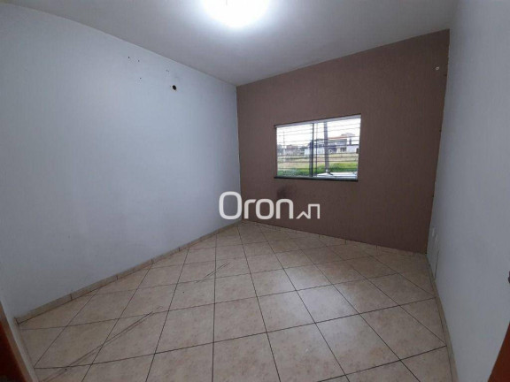Imagem Casa com 5 Quartos à Venda, 300 m² em Jardim Fonte Nova - Goiânia