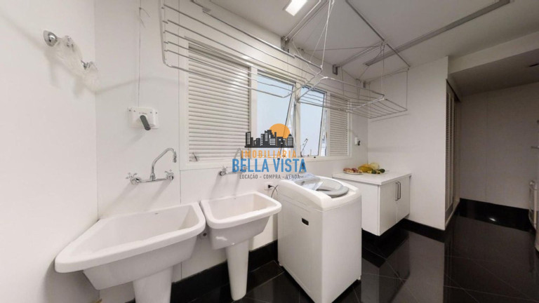 Imagem Apartamento com 5 Quartos à Venda, em Jardim América - São Paulo Imagem Apartamento com 5 Quartos à Venda, em Jardim América - São Paulo