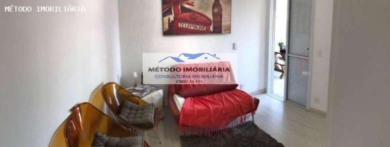 Imagem Apartamento com 4 Quartos à Venda, 143 m² em Santo Amaro - São Paulo