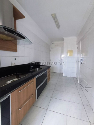 Imagem Apartamento com 3 Quartos à Venda, 127 m² em Vila Gumercindo - São Paulo Imagem Apartamento com 3 Quartos à Venda, 127 m² em Vila Gumercindo - São Paulo
