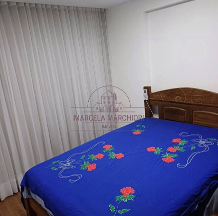 Imagem Apartamento com 2 Quartos à Venda, 55 m² em Itapuã - Vila Velha Imagem Apartamento com 2 Quartos à Venda, 55 m² em Itapuã - Vila Velha