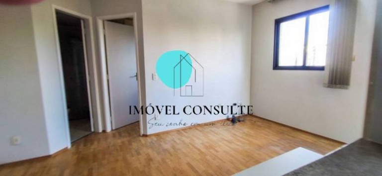 Imagem Apartamento com 1 Quarto à Venda, 37 m² em Santa Cecília - São Paulo