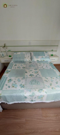 Imagem Apartamento com 3 Quartos à Venda, 114 m² em Vila Mascote - São Paulo