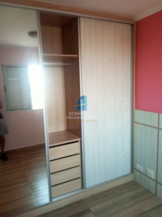 Imagem Apartamento com 2 Quartos à Venda, 47 m² em Vila Curuçá - São Paulo Imagem Apartamento com 2 Quartos à Venda, 47 m² em Vila Curuçá - São Paulo