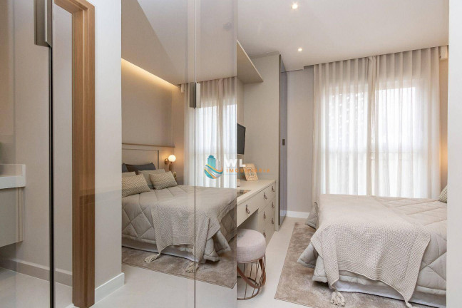 Imagem Apartamento com 2 Quartos à Venda, 66 m² em Jardim Primavera - Itupeva