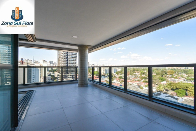 Imagem Apartamento com 3 Quartos à Venda, 142 m² em Pinheiros - São Paulo