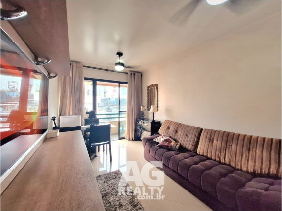 Imagem Apartamento com 1 Quarto à Venda, 42 m² em Bela Vista - São Paulo