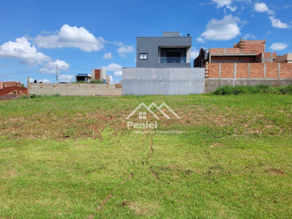 Imagem Terreno à Venda, 336 m² em Cond. Quinta Dos Ventos - Ribeirão Preto Imagem Terreno à Venda, 336 m² em Cond. Quinta Dos Ventos - Ribeirão Preto