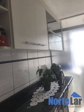Imagem Apartamento com 2 Quartos à Venda, 48 m² em Jardim Do Tiro - São Paulo