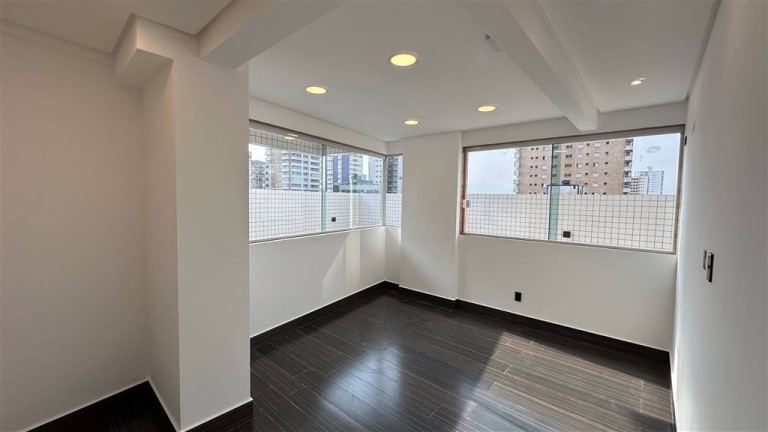 Imagem Apartamento com 2 Quartos à Venda, 85 m² em Aviação - Praia Grande