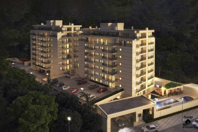 Imagem Apartamento com 2 Quartos à Venda, 81 m² em Centro - Bertioga Imagem Apartamento com 2 Quartos à Venda, 81 m² em Centro - Bertioga