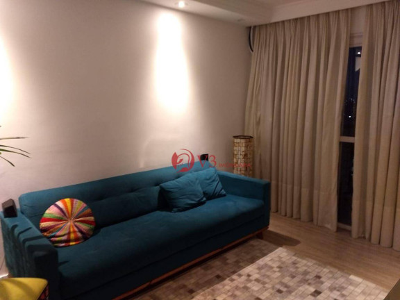 Imagem Apartamento com 2 Quartos à Venda, 76 m² em Vila Matilde - São Paulo