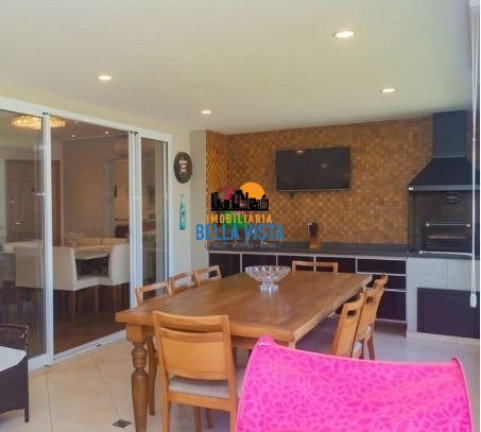 Imagem Apartamento com 3 Quartos à Venda, em Vila Andrade - São Paulo Imagem Apartamento com 3 Quartos à Venda, em Vila Andrade - São Paulo