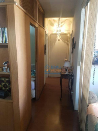 Imagem Apartamento com 2 Quartos à Venda, 75 m² em Santa Cecília - São Paulo