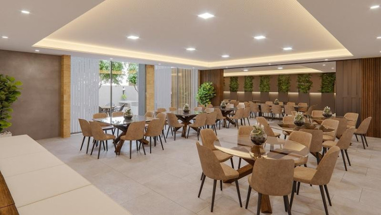 Imagem Apartamento com 3 Quartos à Venda, 117 m² em Miramar - João Pessoa