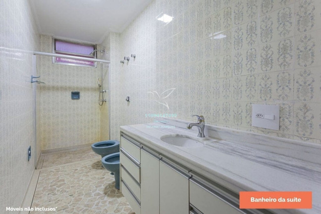 Imagem Apartamento com 4 Quartos à Venda, 153 m² em Paraíso - São Paulo Imagem Apartamento com 4 Quartos à Venda, 153 m² em Paraíso - São Paulo