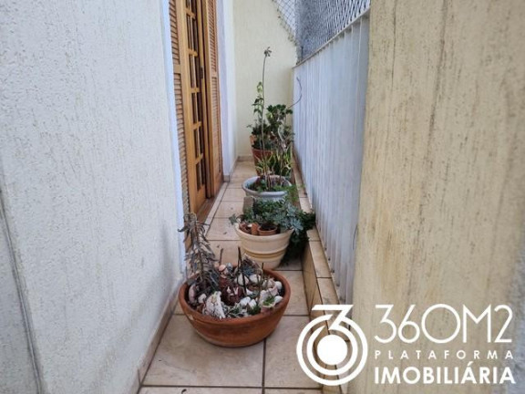 Imagem Casa com 2 Quartos à Venda, 180 m² em Paraíso - Santo André Imagem Casa com 2 Quartos à Venda, 180 m² em Paraíso - Santo André