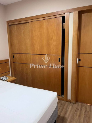 Imagem Apartamento com 1 Quarto à Venda, 31 m² em Jardins - São Paulo Imagem Apartamento com 1 Quarto à Venda, 31 m² em Jardins - São Paulo