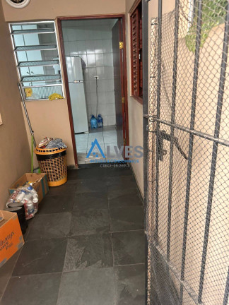 Imagem Casa com 3 Quartos à Venda, 149 m² em Alves Dias - São Bernardo Do Campo Imagem Casa com 3 Quartos à Venda, 149 m² em Alves Dias - São Bernardo Do Campo