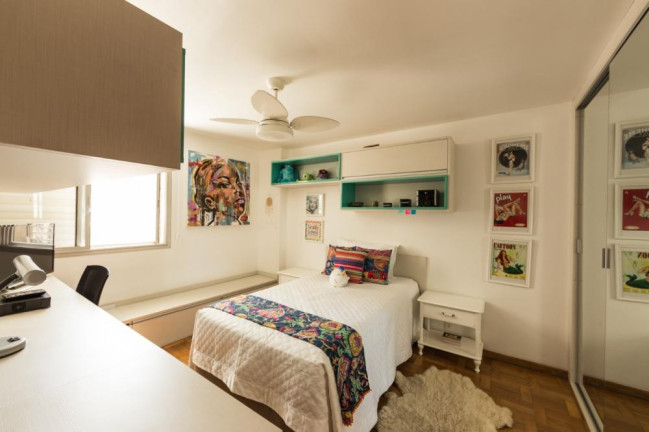 Imagem Apartamento com 4 Quartos à Venda, 240 m² em Santa Cecília - São Paulo Imagem Apartamento com 4 Quartos à Venda, 240 m² em Santa Cecília - São Paulo