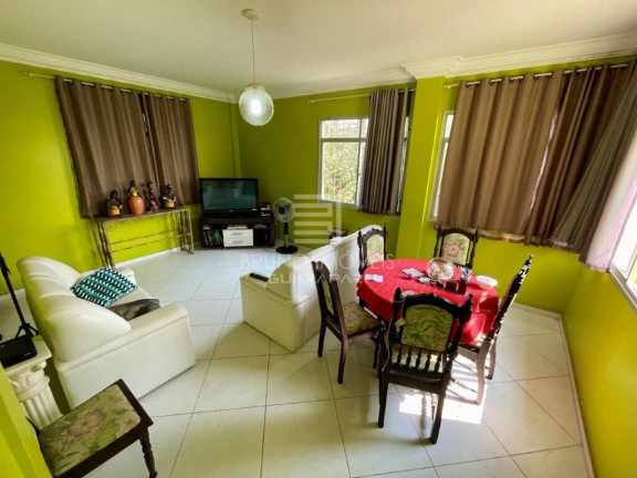 Imagem Casa com 5 Quartos à Venda, 450 m² em Centro - Guarapari